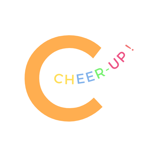 Cheer-UP